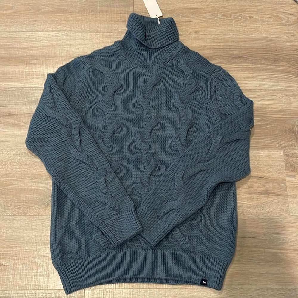 Brax sweater